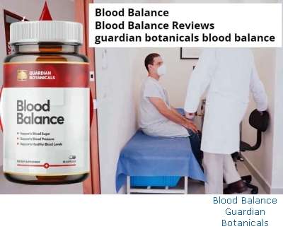 Where Do I Find Blood Balance